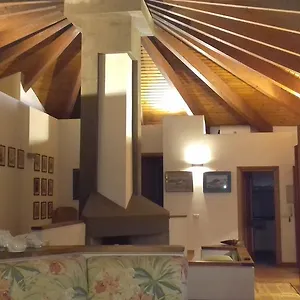 Villa Al Pozzino In, Punta Ala