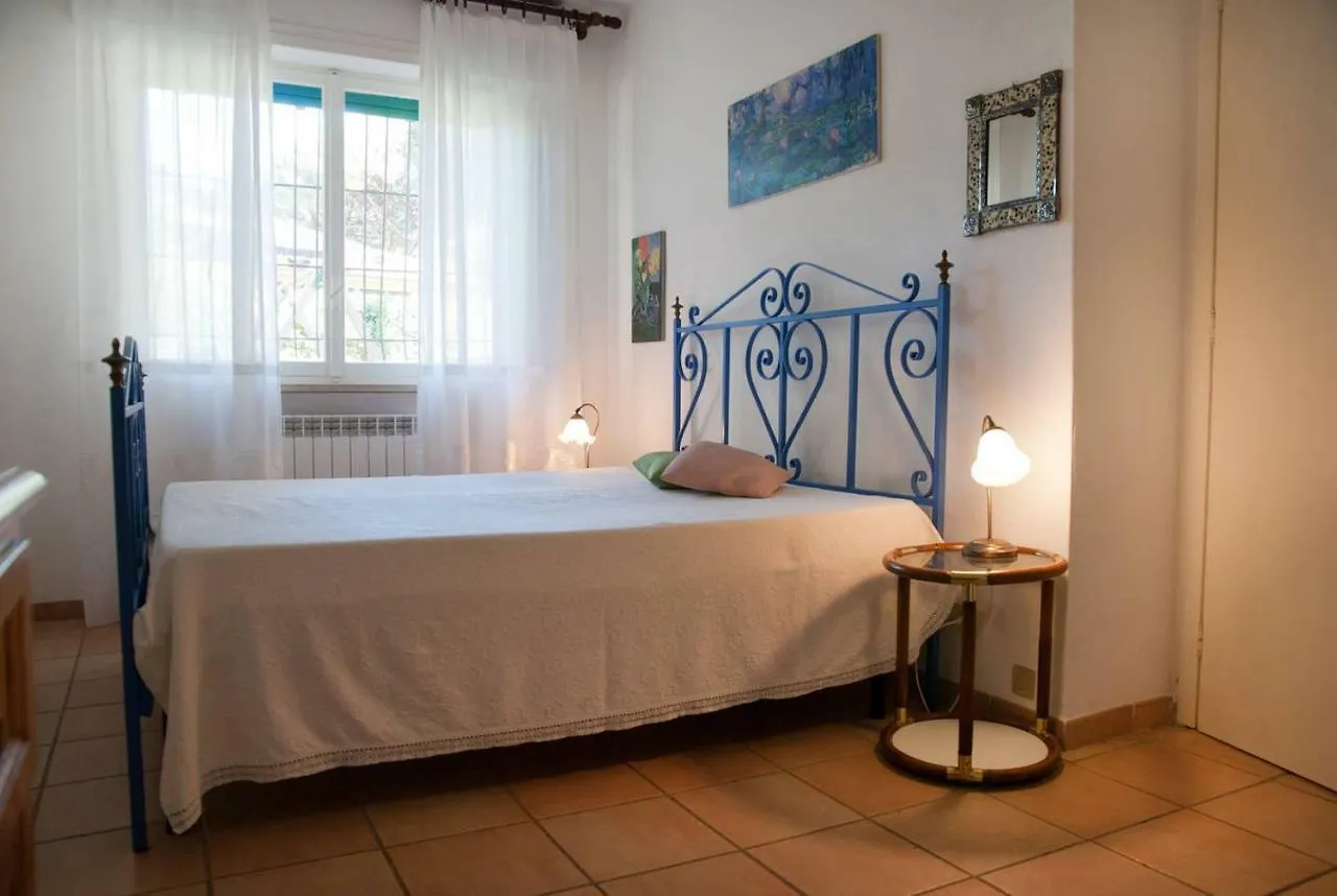 Villa in Punta Ala